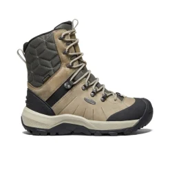 Discount Revel IV High Polar Boot Pour Femme  |  Vetiver/Peachy Femme Isolé|Bottes