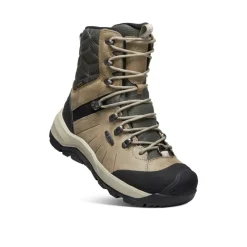 Discount Revel IV High Polar Boot Pour Femme  |  Vetiver/Peachy Femme Isolé|Bottes