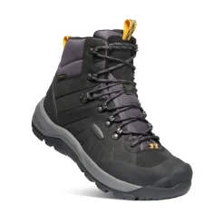 Hot Revel IV Polar Boot Pour Homme  |   Homme Imperméable À L'eau|Bottes