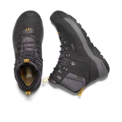 Hot Revel IV Polar Boot Pour Homme  |   Homme Imperméable À L'eau|Bottes