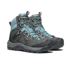 Shop Revel IV Polar Boot Pour Femme  |  Magnet/North Atlantic Femme Isolé|Imperméable À L'eau
