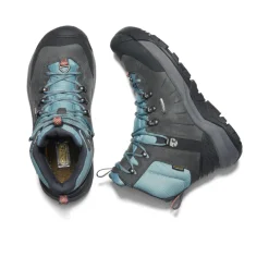 Shop Revel IV Polar Boot Pour Femme  |  Magnet/North Atlantic Femme Isolé|Imperméable À L'eau