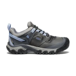Store Ridge Flex Waterproof Pour Femme | Steel Grey/Hydrangea Femme Imperméable À L'eau|Bottes