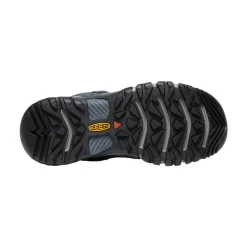 Store Ridge Flex Waterproof Pour Femme  |  Steel Grey/Hydrangea Femme Imperméable À L'eau|Bottes