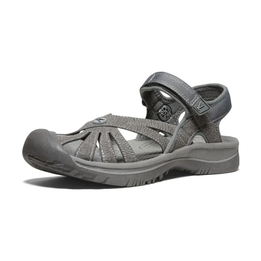 Clearance Rose Sandal Pour Femme | Femme Sandales