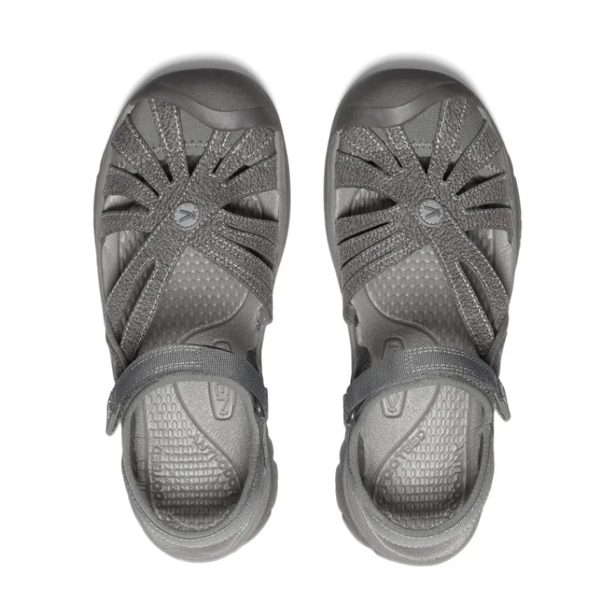 Clearance Rose Sandal Pour Femme | Femme Sandales