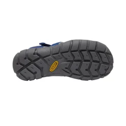 Online Seacamp II CNX Pour Jeunes  |  Blue Depths/Gargoyle Enfant Sandales