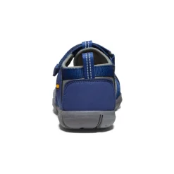 Online Seacamp II CNX Pour Jeunes  |  Blue Depths/Gargoyle Enfant Sandales
