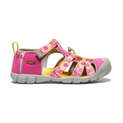 Hot Seacamp II CNX Pour Jeunes  |  Multi/ Yellow Enfant Sandales