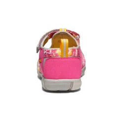 Hot Seacamp II CNX Pour Jeunes  |  Multi/ Yellow Enfant Sandales