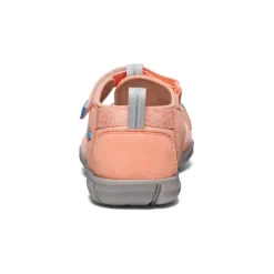 Best Sale Seacamp II CNX Pour Jeunes  |  Papaya Punch/Marina Enfant Sandales