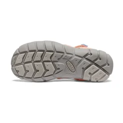Best Sale Seacamp II CNX Pour Jeunes  |  Papaya Punch/Marina Enfant Sandales