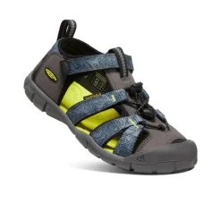 Online Seacamp II CNX Pour Jeunes  |  Magnet/Evening Primrose Enfant Sandales