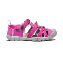 New Seacamp II CNX Pour Jeunes  |  Very Berry/Dawn Pink Enfant Sandales
