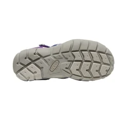 Sale Seacamp II CNX Pour Jeunes  |  Camo/Tillandsia Purple Enfant Sandales