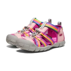 Outlet Seacamp II CNX Pour Jeunes  |  Rainbow/Festival Fuchsia Enfant Sandales