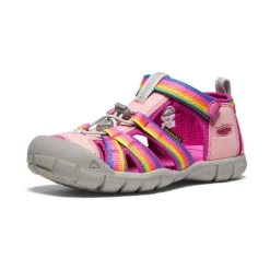 Outlet Seacamp II CNX Pour Jeunes  |  Rainbow/Festival Fuchsia Enfant Sandales