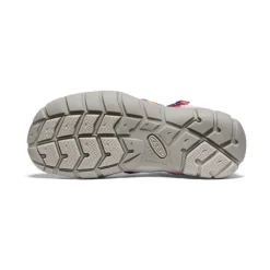 Outlet Seacamp II CNX Pour Jeunes  |  Rainbow/Festival Fuchsia Enfant Sandales