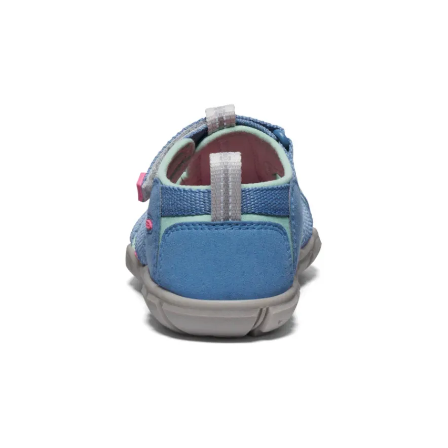 Cheap Seacamp II CNX Pour Petit Enfants | Coronet Blue/Hot Pink Enfant Sandales