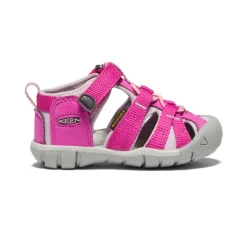 Fashion Seacamp II CNX Pour Petit Efants  |  Very Berry/Dawn Pink Enfant Sandales