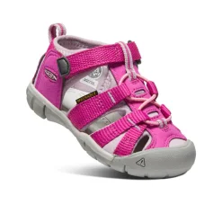 Fashion Seacamp II CNX Pour Petit Efants  |  Very Berry/Dawn Pink Enfant Sandales