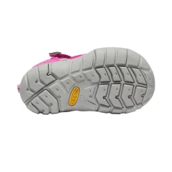 Fashion Seacamp II CNX Pour Petit Efants  |  Very Berry/Dawn Pink Enfant Sandales