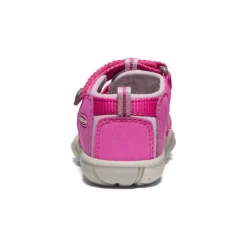 Fashion Seacamp II CNX Pour Petit Efants  |  Very Berry/Dawn Pink Enfant Sandales