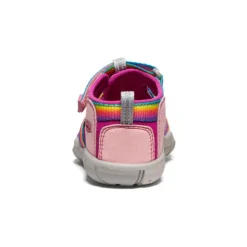 Fashion Seacamp II CNX Pour Petit Efants | Rainbow/Festival Fuchsia Enfant Sandales
