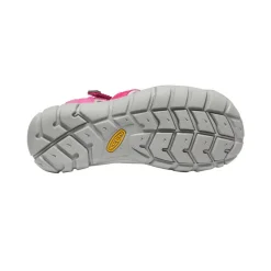 New Seacamp II CNX Pour Petit Enfants | Very Berry/Dawn Pink Enfant Sandales