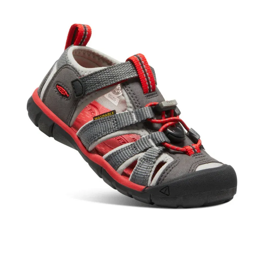 Clearance Seacamp II CNX Pour Petit Enfants | Enfant Sandales