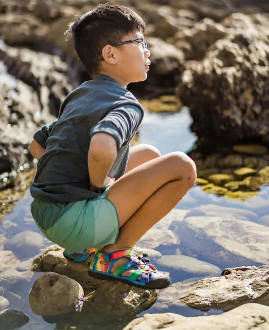 Clearance Seacamp II CNX Pour Petit Enfants | Enfant Sandales
