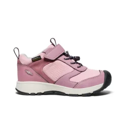 New Skua Waterproof Shoe Pour Enfants  |  Zephyr/Plum Perfect Enfant Chaussures