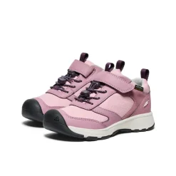 New Skua Waterproof Shoe Pour Enfants  |  Zephyr/Plum Perfect Enfant Chaussures