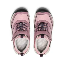 New Skua Waterproof Shoe Pour Enfants | Zephyr/Plum Perfect Enfant Chaussures