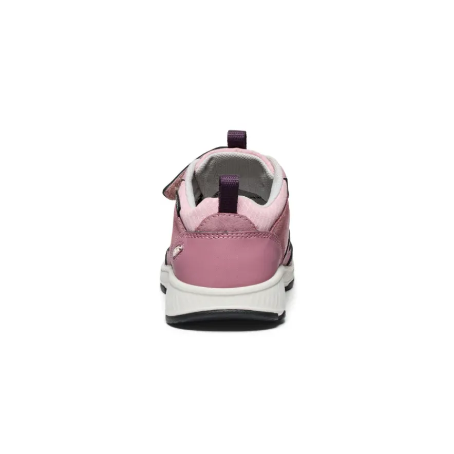 New Skua Waterproof Shoe Pour Enfants | Zephyr/Plum Perfect Enfant Chaussures