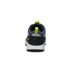 New Skua Waterproof Shoe Pour Jeunes | Naval Academy/Evening Primrose Enfant Chaussures