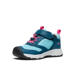 Fashion Skua Waterproof Shoe Pour Enfants  |  Reef Waters/Rouge Red Enfant Chaussures
