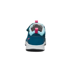 Fashion Skua Waterproof Shoe Pour Enfants  |  Reef Waters/Rouge Red Enfant Chaussures