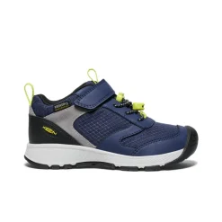 Best Sale Skua Waterproof Shoe Pour Enfants  |  Naval Academy/Evening Primrose Enfant Chaussures