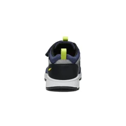 Best Sale Skua Waterproof Shoe Pour Enfants  |  Naval Academy/Evening Primrose Enfant Chaussures