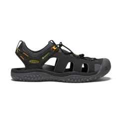 Fashion SOLR Sandal Pour Hommes  |   Homme Sandales
