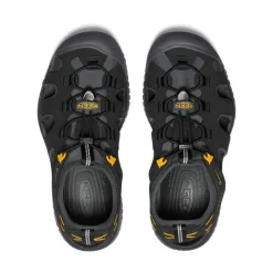 Fashion SOLR Sandal Pour Hommes | Homme Sandales