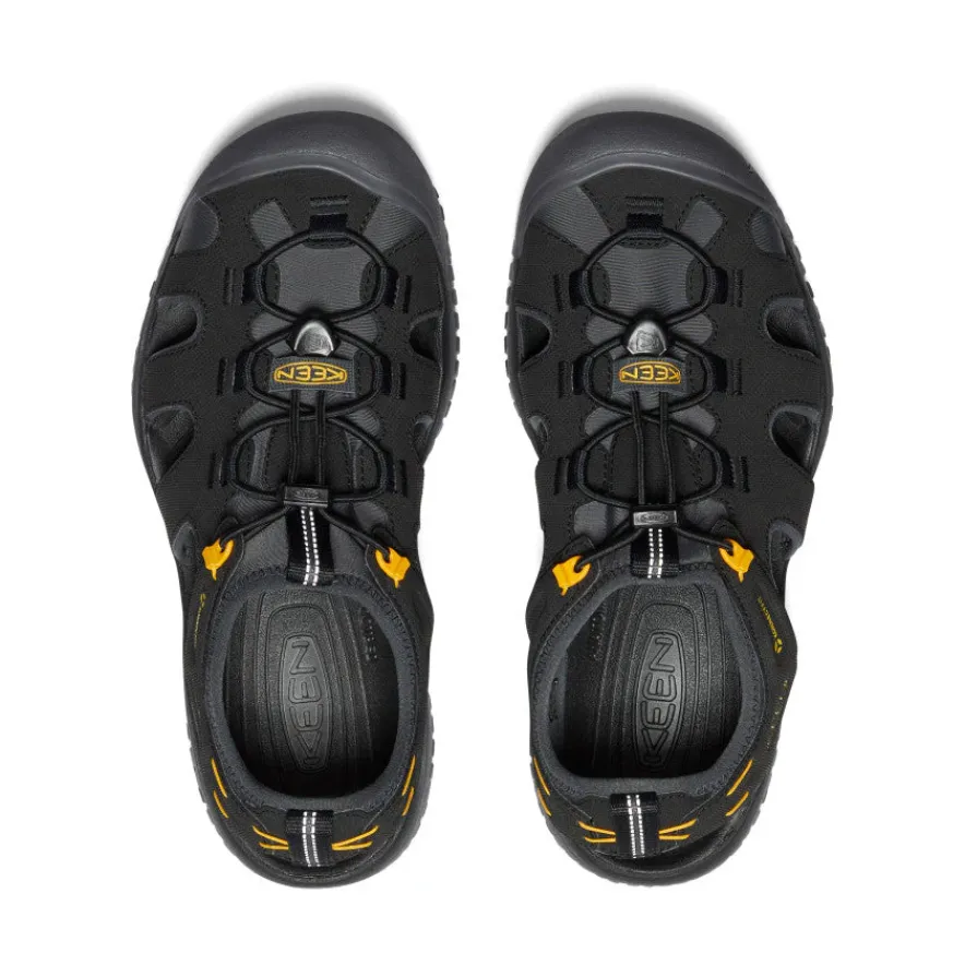 Fashion SOLR Sandal Pour Hommes | Homme Sandales