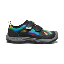 Outlet Speed Hound Pour Jeunes  |  Vivid Blue/Original Tie Dye Enfant Chaussures