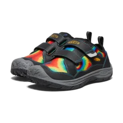 Outlet Speed Hound Pour Jeunes  |  Vivid Blue/Original Tie Dye Enfant Chaussures