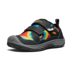 Outlet Speed Hound Pour Jeunes  |  Vivid Blue/Original Tie Dye Enfant Chaussures
