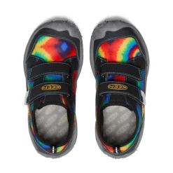 Outlet Speed Hound Pour Jeunes  |  Vivid Blue/Original Tie Dye Enfant Chaussures