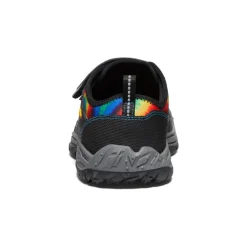 Outlet Speed Hound Pour Jeunes  |  Vivid Blue/Original Tie Dye Enfant Chaussures