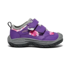 Shop Speed Hound Pour Petit Enfants  |  Tillandsia Purple/Multi Enfant Chaussures