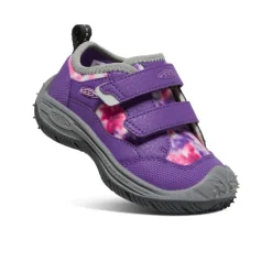Shop Speed Hound Pour Petit Enfants  |  Tillandsia Purple/Multi Enfant Chaussures